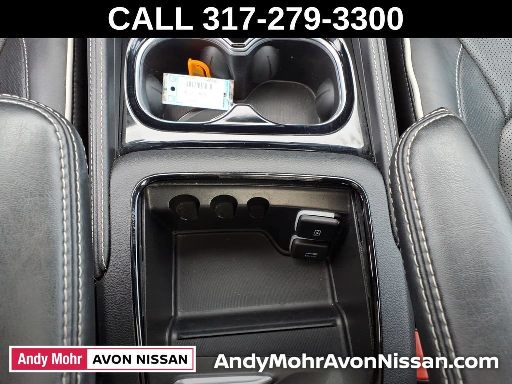 Used 2026 Chrysler Pacifica Limited w/ S Appearance Package FWD image 26