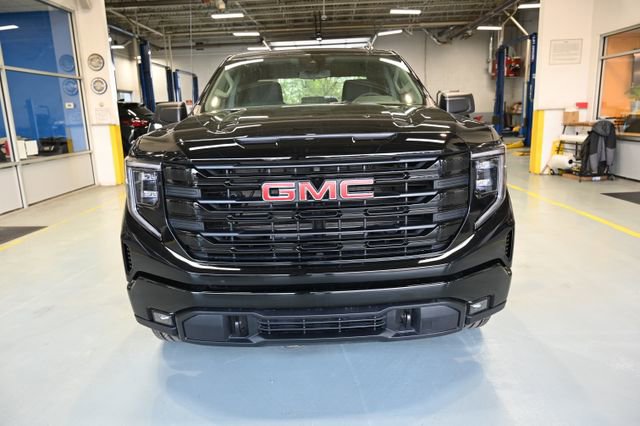 New 2026 GMC Sierra 1500 Elevation AWD/4WD image 2