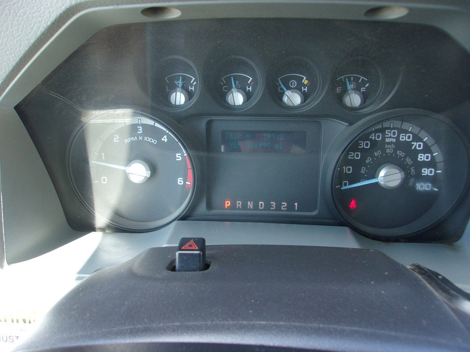 Used 2012 Ford F450 XL image 11