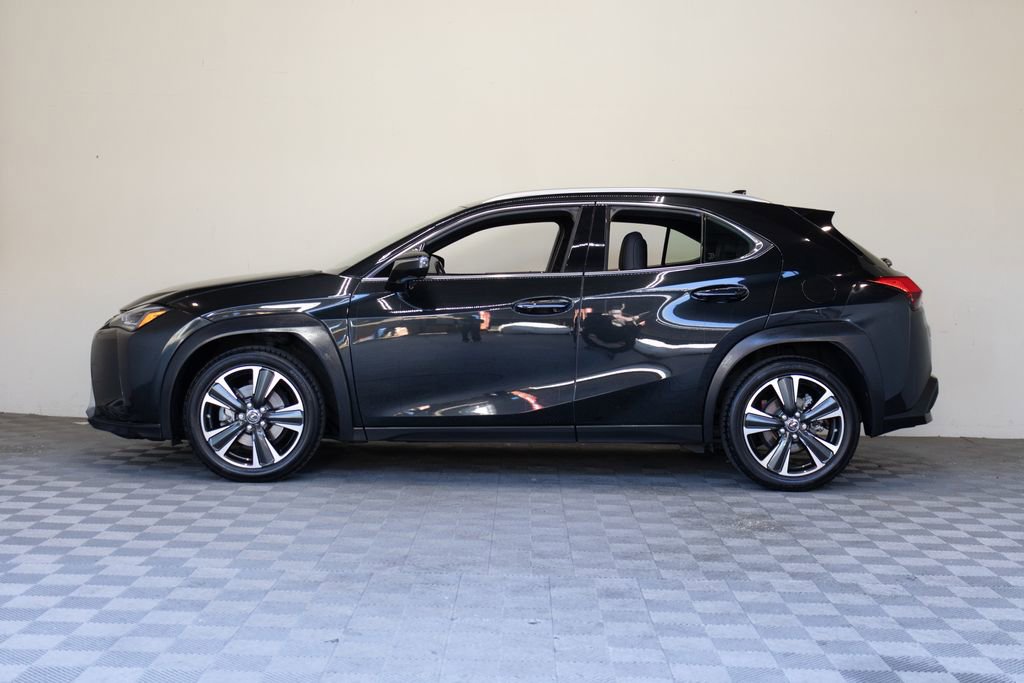 Used 2020 Lexus UX 200 w/ Premium Package FWD image 7