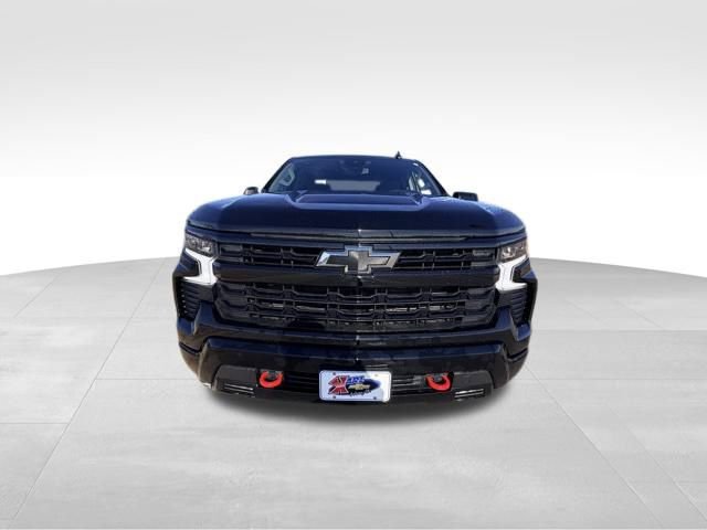 Used 2023 Chevrolet Silverado 1500 RST w/ Redline Edition video 2