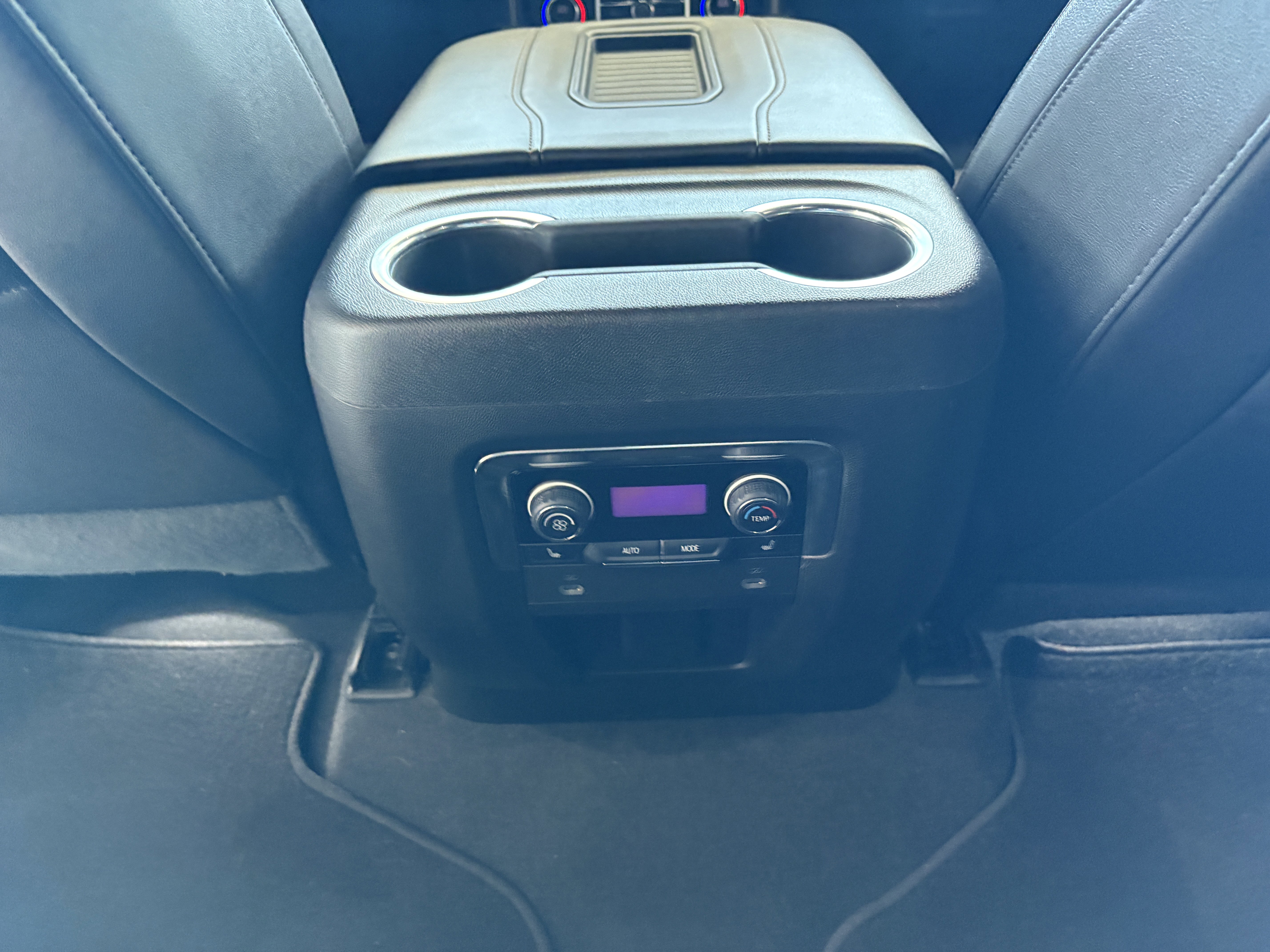 Used 2022 Chevrolet Tahoe High Country image 24