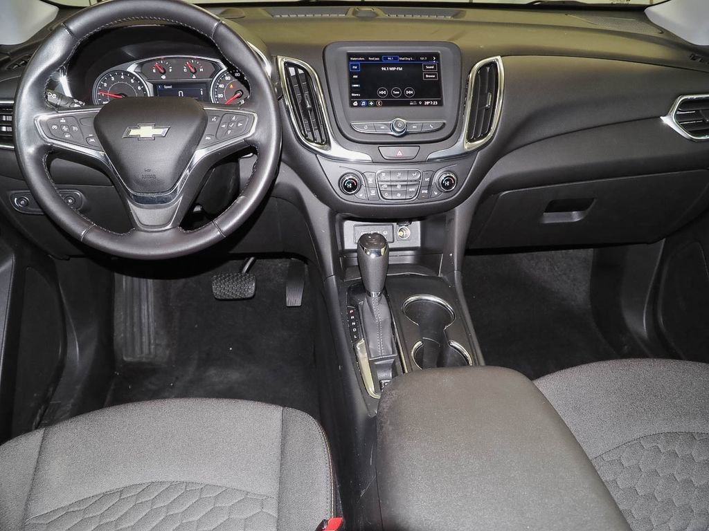 Used 2020 Chevrolet Equinox LT image 11