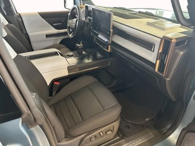 New 2024 GMC Hummer EV 3X w/ Omega Edition image 16