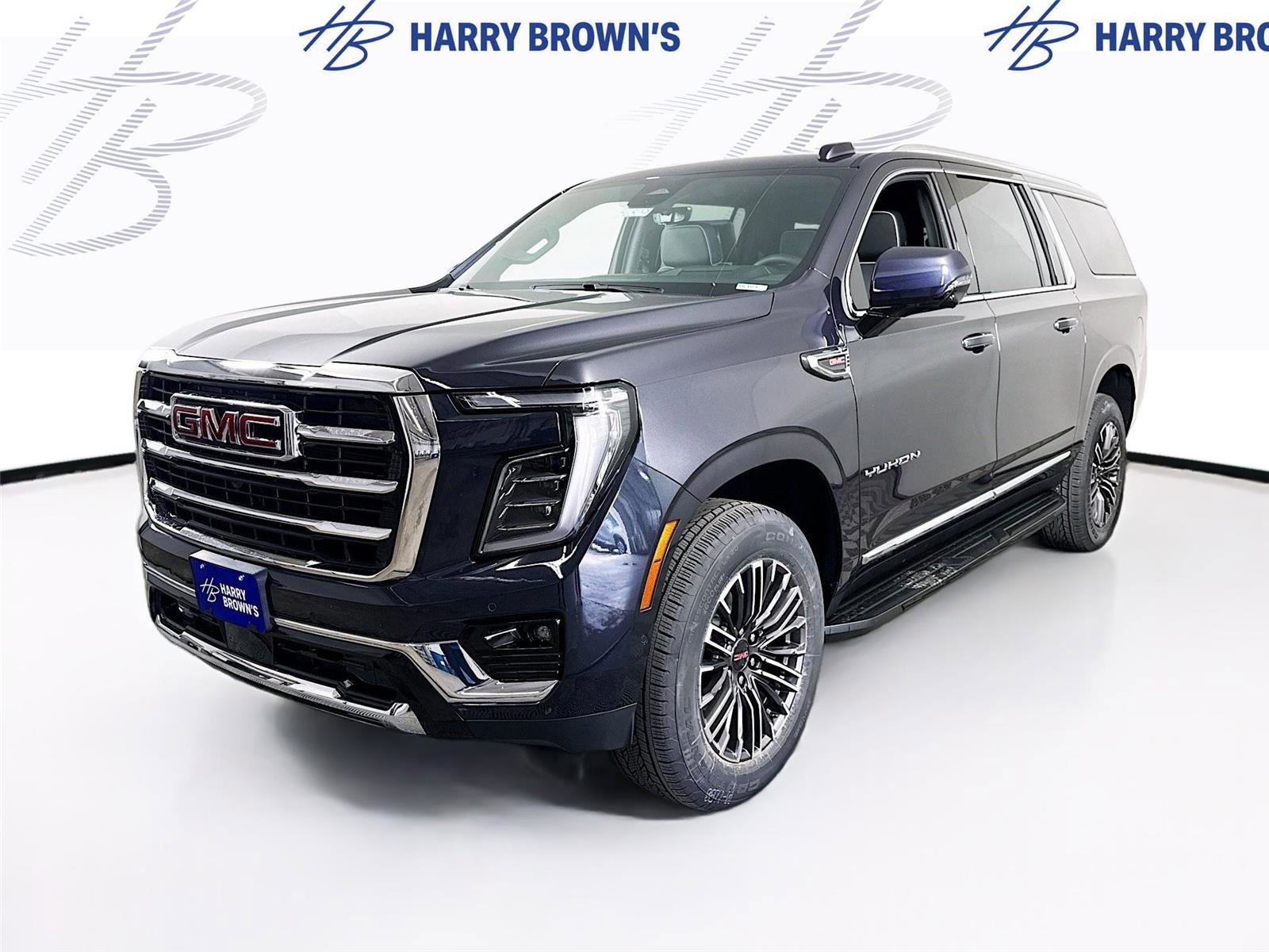 New 2026 GMC Yukon XL Elevation w/ Elevation Premium Package