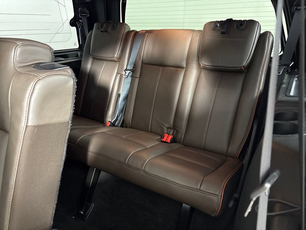 Used 2016 Ford Expedition King Ranch RWD image 32