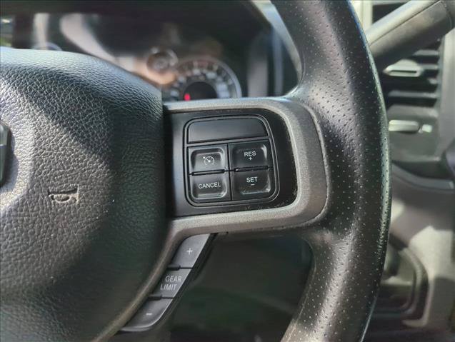 Used 2021 RAM 3500 Tradesman w/ Chrome Appearance Group AWD/4WD image 19
