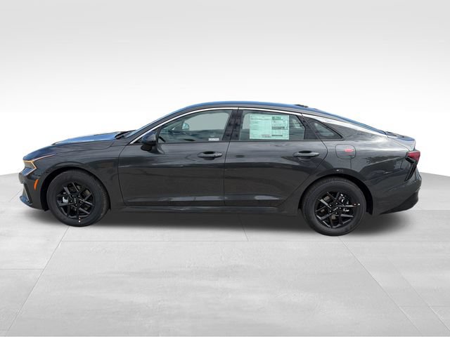 New 2026 Kia K5 LXS FWD image 4