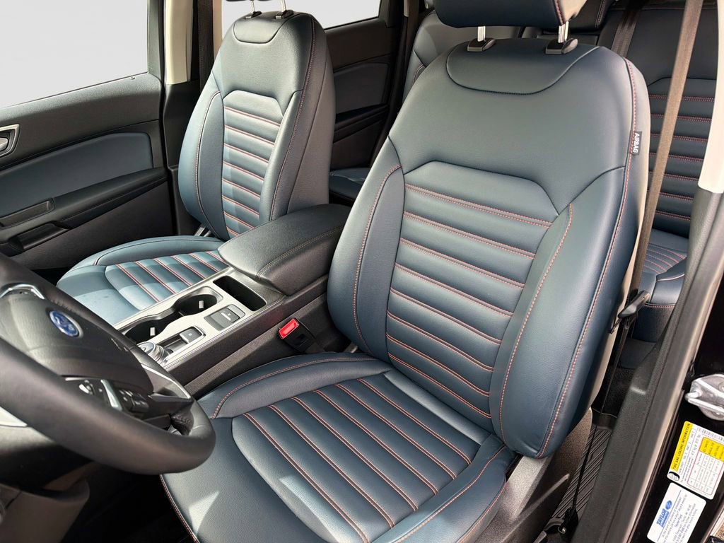 Used 2024 Ford Edge SEL w/ Sport Appearance Package AWD/4WD image 20