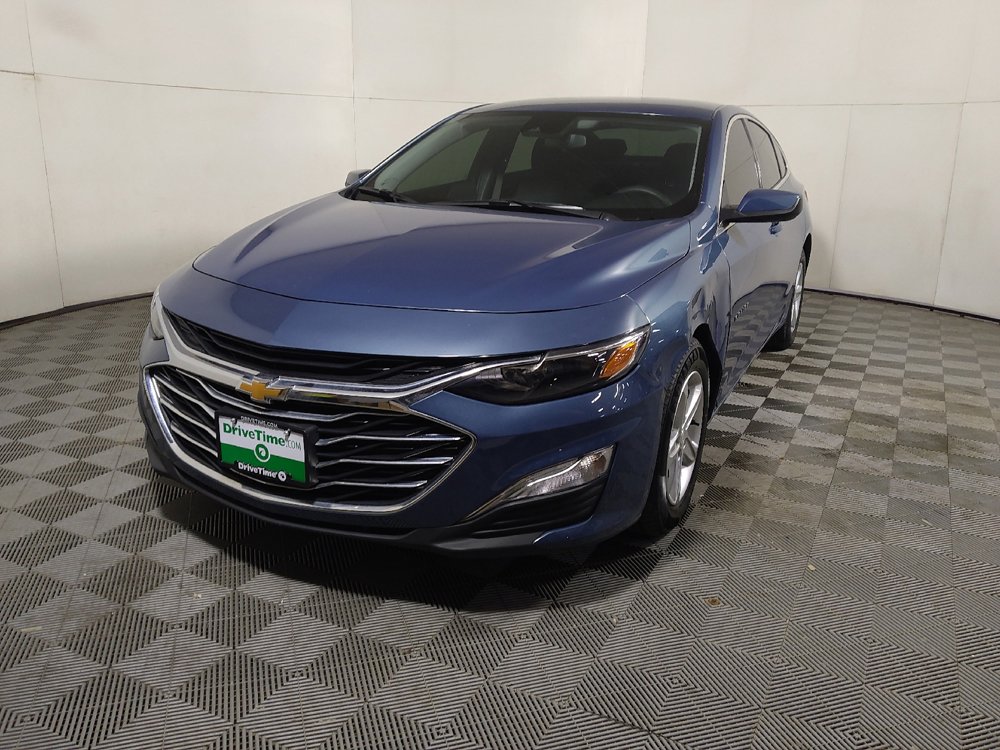 Used 2025 Chevrolet Malibu LS FWD image 15