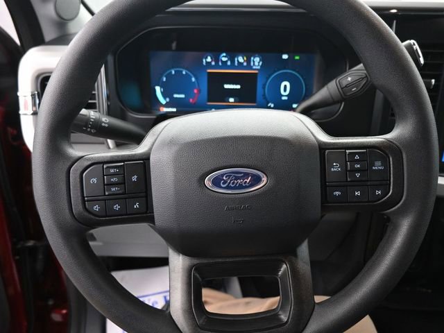 New 2026 Ford F250 XLT w/ XLT Premium Package image 10