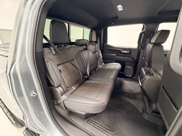 Certified 2024 Chevrolet Silverado 1500 High Country w/ Technology Package AWD/4WD image 29