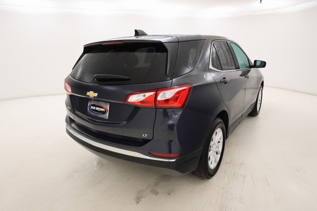 Used 2019 Chevrolet Equinox LT image 3