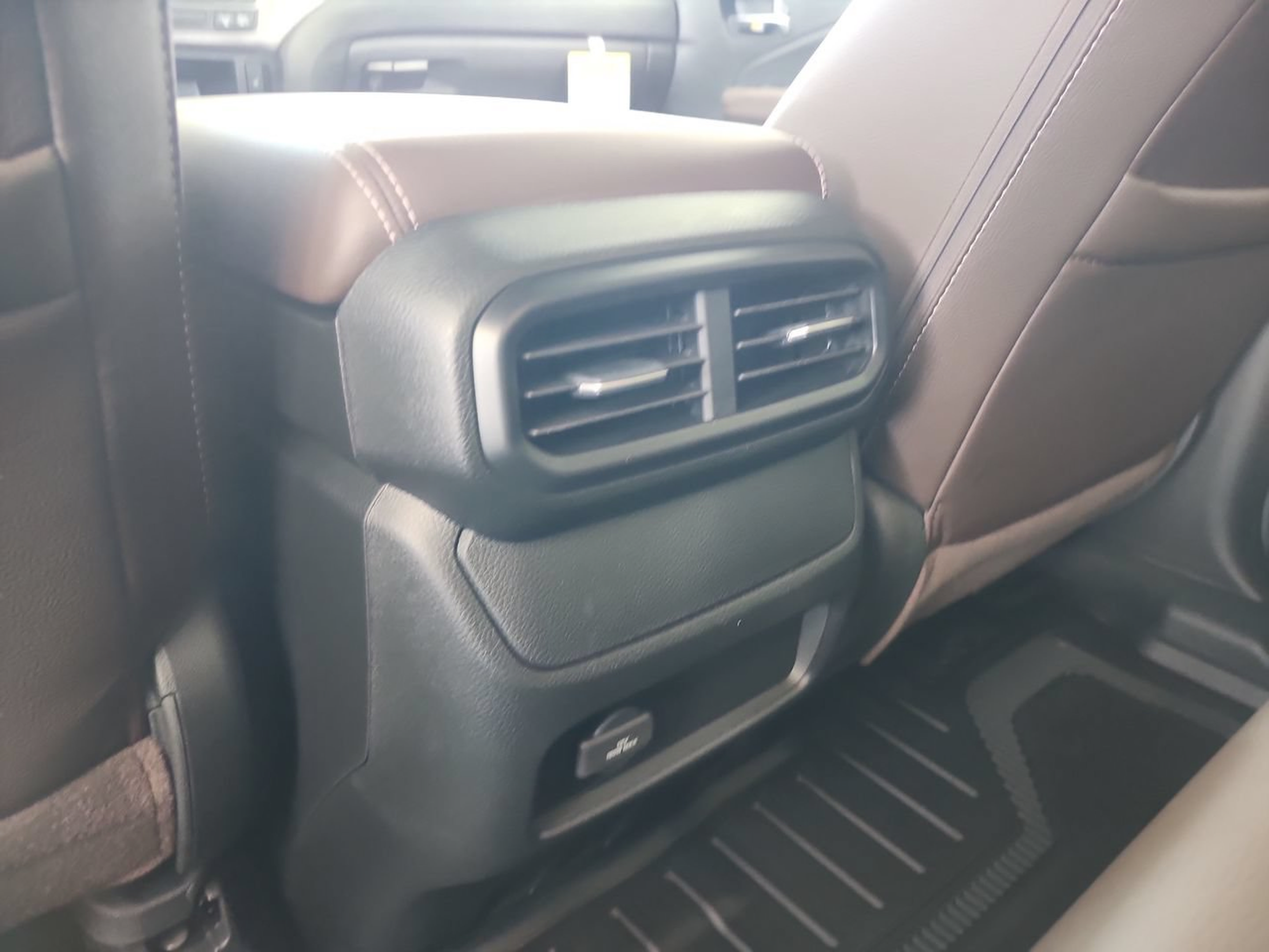 New 2026 Honda Ridgeline RTL image 27