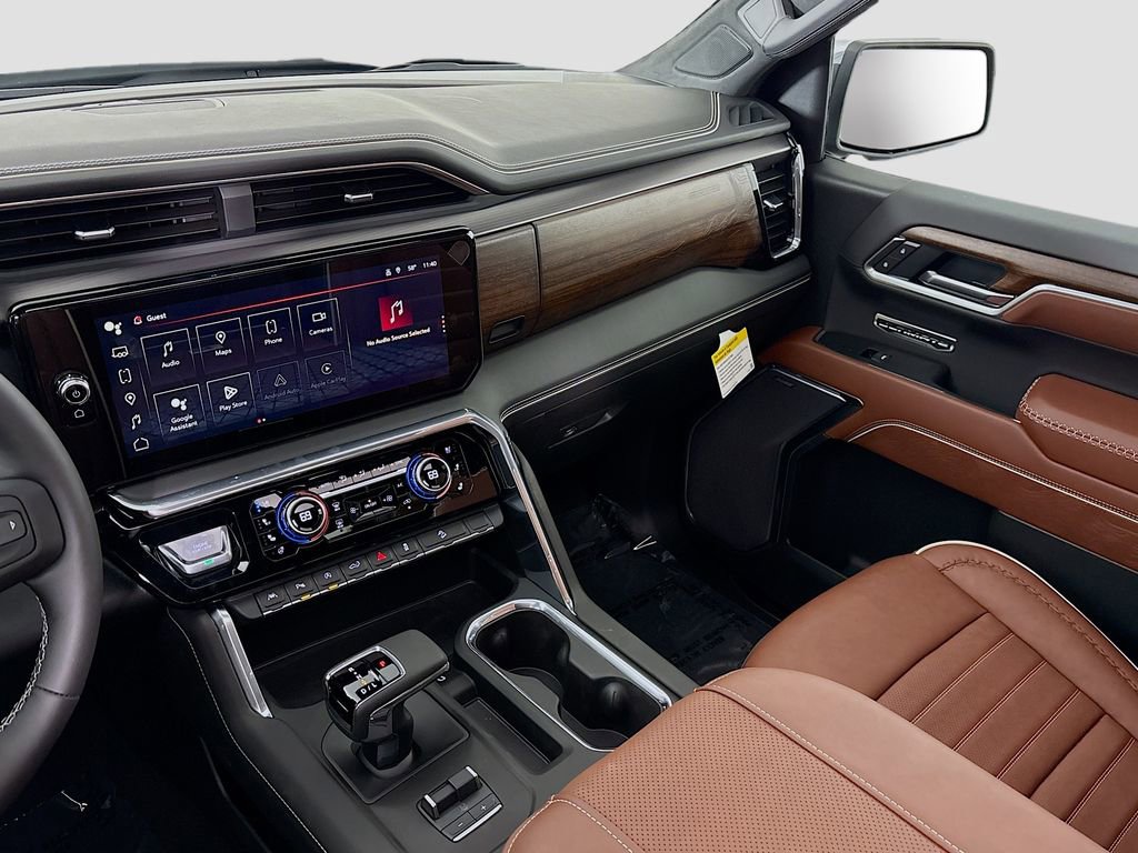 New 2026 GMC Sierra 1500 Denali Ultimate image 24