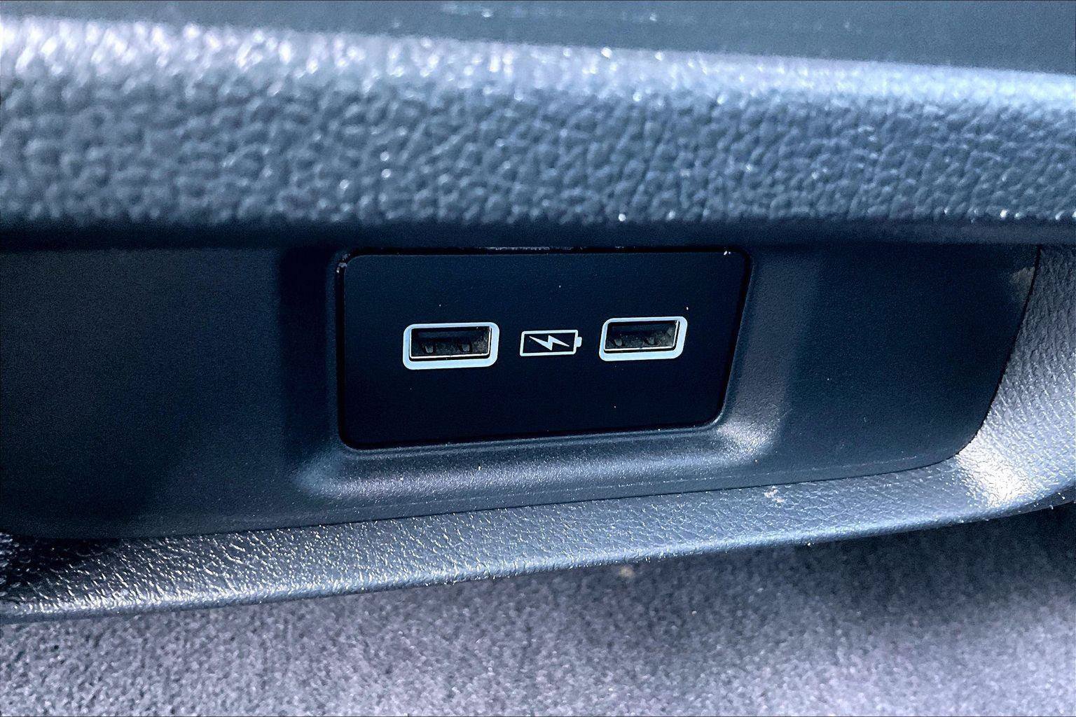 Used 2024 Honda Odyssey Sport image 32