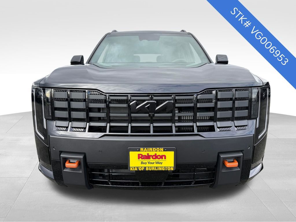 New 2027 Kia Telluride SX Prestige X-Pro image 2