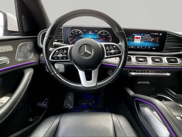 Used 2021 Mercedes-Benz GLE 350 w/ Premium Package image 10