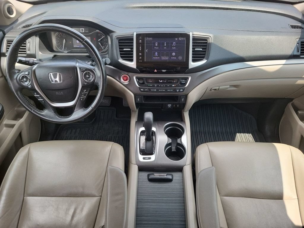 Used 2017 Honda Pilot EX-L image 26