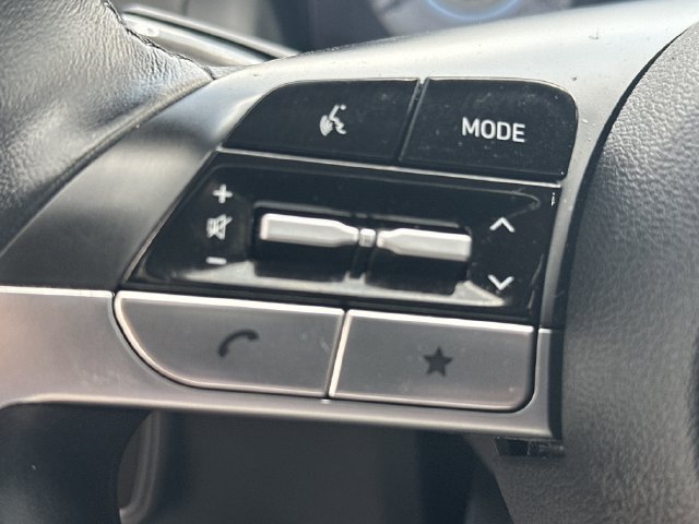 Used 2023 Hyundai Tucson SEL w/ Convenience Package AWD/4WD image 30
