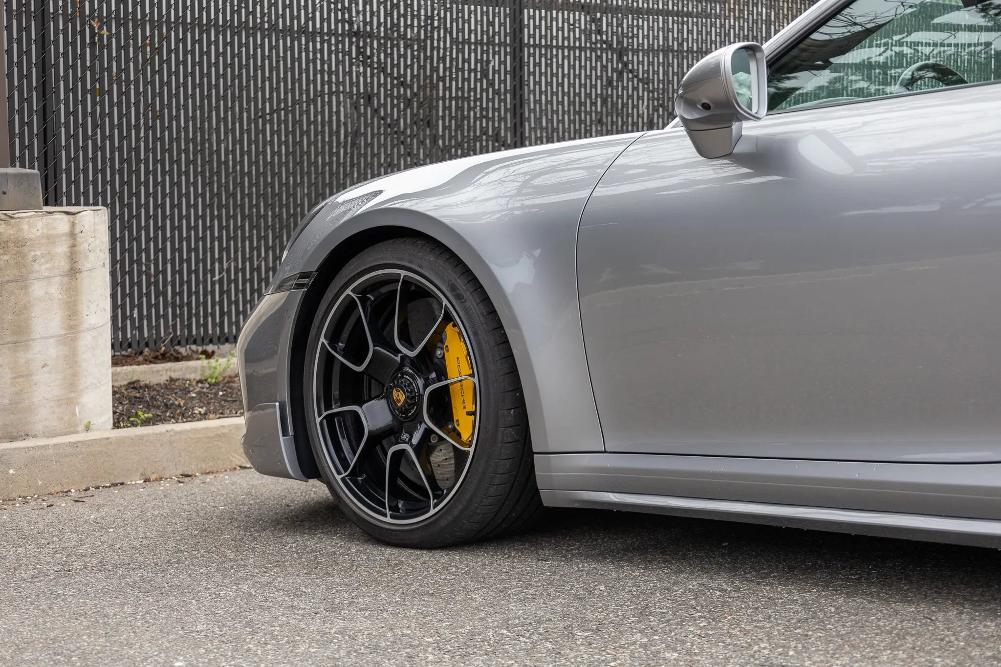 Used 2024 Porsche 911 GT3 RS AWD/4WD image 16