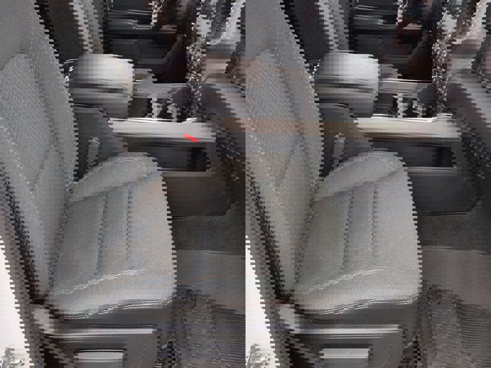 Certified 2021 RAM 1500 Big Horn w/ Trailer Tow Group image 19