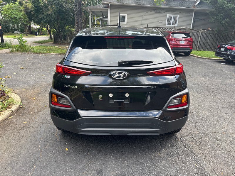 Used 2020 Hyundai Kona SE FWD image 9