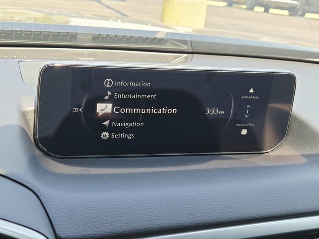New 2026 MAZDA CX-50 Meridian Edition w/ Weather Package AWD/4WD image 19