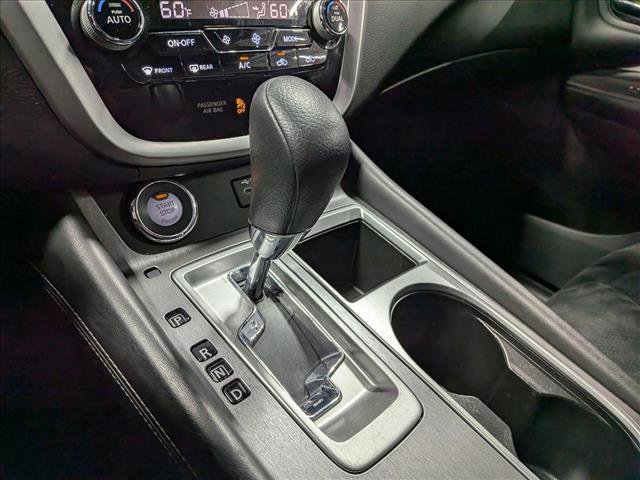 Used 2022 Nissan Murano S image 13