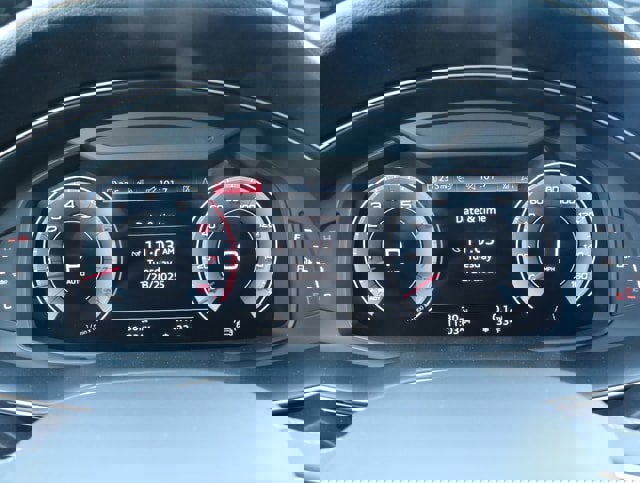 New 2025 Audi Q7 3.0T Prestige image 32