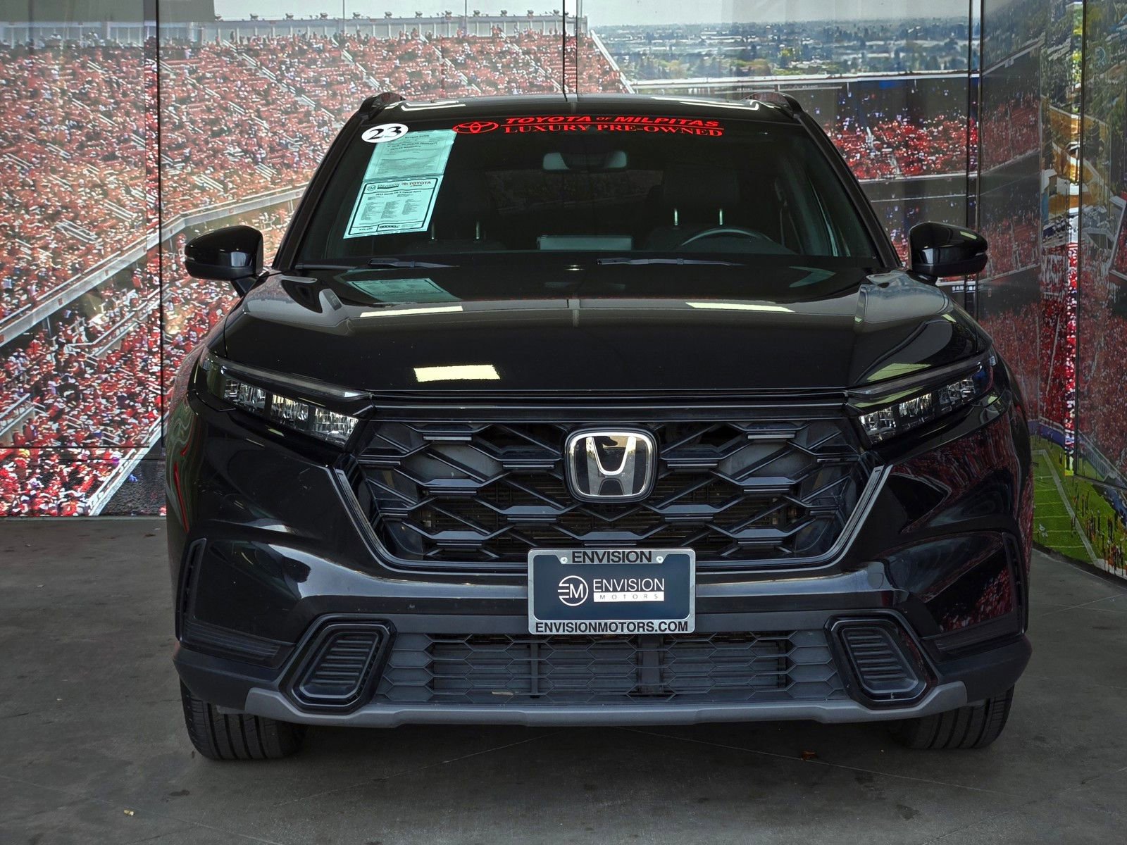 Used 2023 Honda CR-V Sport image 3