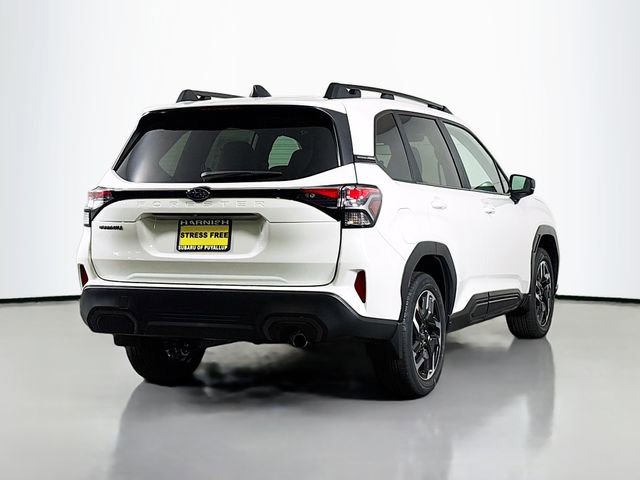 New 2026 Subaru Forester Limited image 7