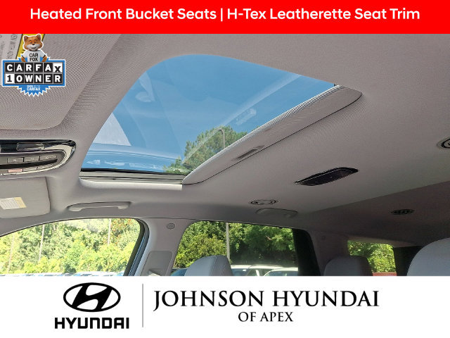 Used 2024 Hyundai Palisade SEL w/ Premium Package FWD image 22