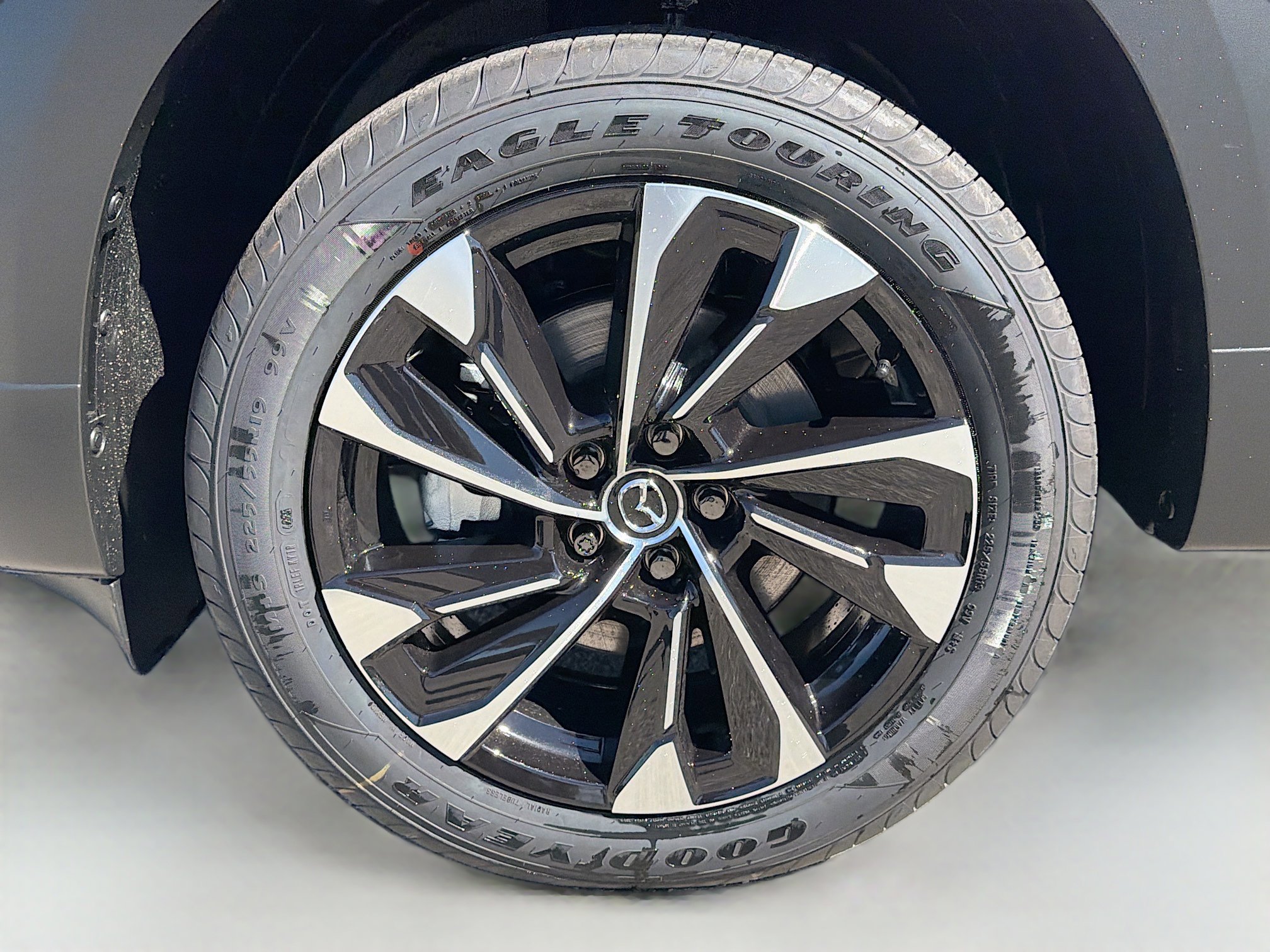 New 2026 MAZDA CX-50 2.5 Hybrid w/ Weather Package image 41