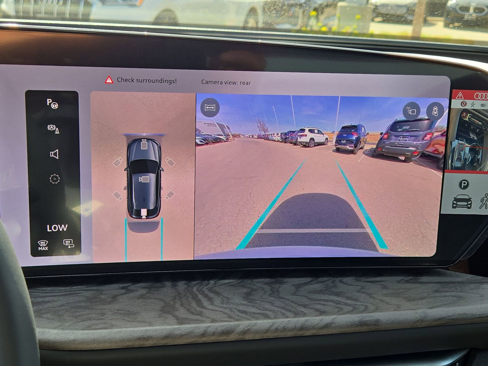 New 2026 Audi Q5 2.0T Premium image 18