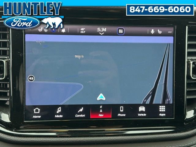Used 2022 Dodge Durango GT AWD/4WD image 26
