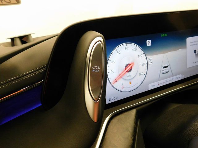 New 2024 Genesis G90 3.5T image 61