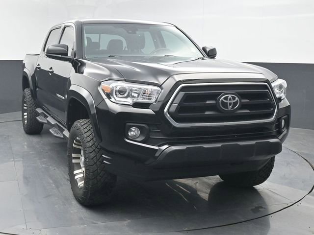 Used 2023 Toyota Tacoma SR5 image 8