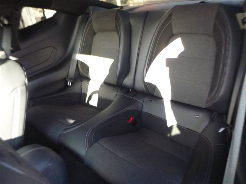 Used 2024 Ford Mustang GT RWD image 6