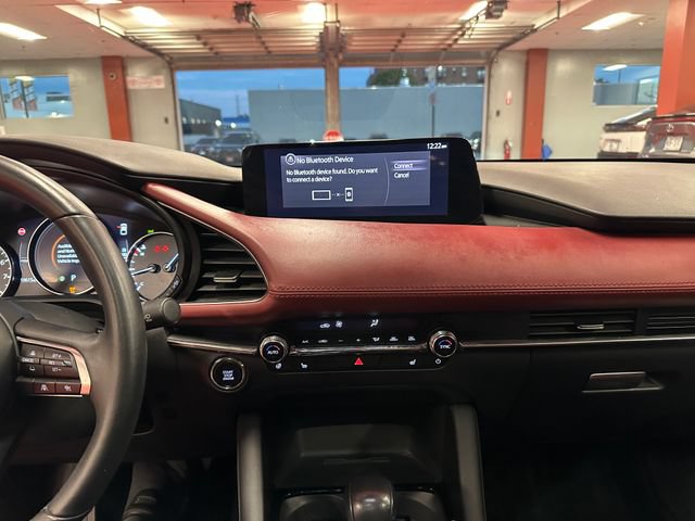 Used 2024 MAZDA MAZDA3 Hatchback w/Premium Plus Pkg AWD/4WD image 19