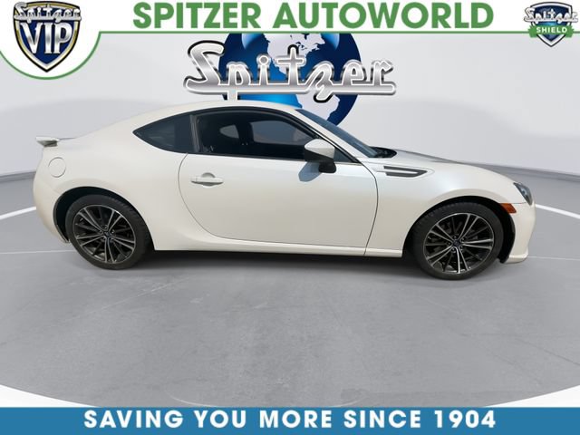 Used 2016 Subaru BRZ Limited RWD image 10