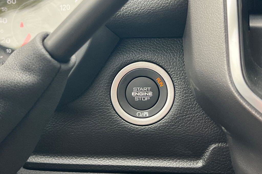 New 2026 RAM 3500 Big Horn image 22