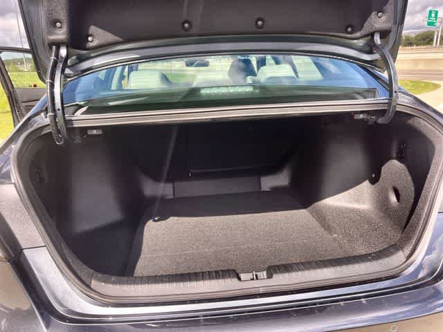 Used 2026 Honda Accord EX-L image 20