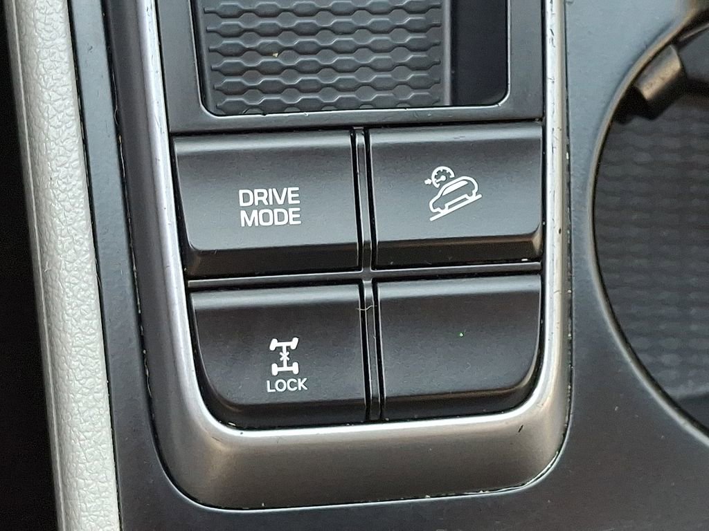 Used 2018 Hyundai Tucson SEL image 26