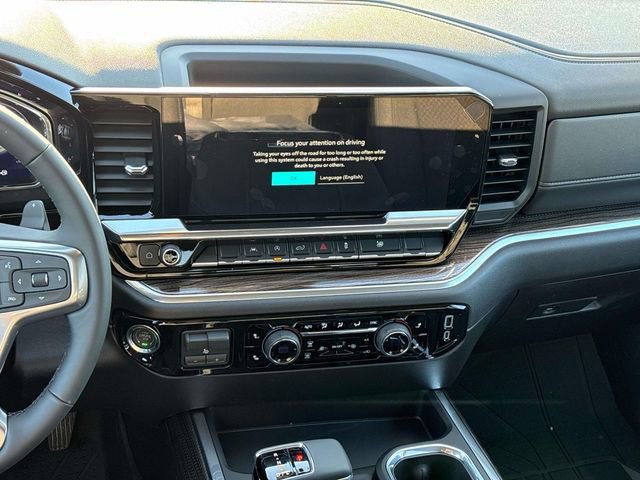 New 2026 Chevrolet Silverado 1500 RST w/ All Star Edition Plus image 16