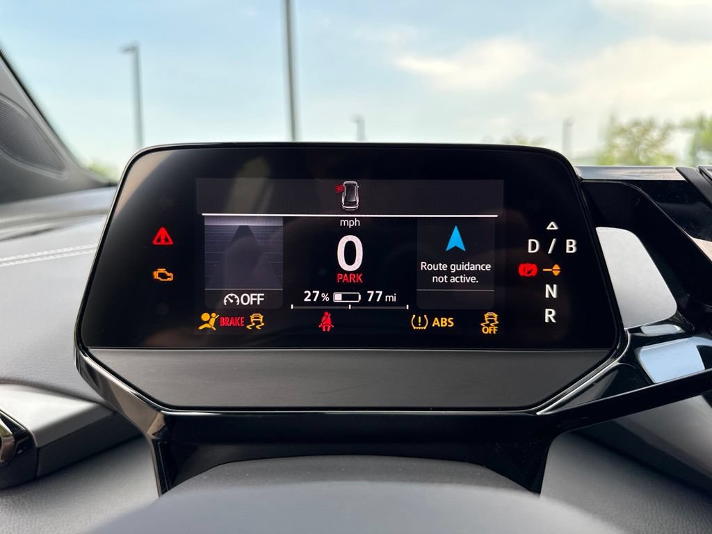 Certified 2023 Volkswagen ID.4 Pro S AWD/4WD image 17