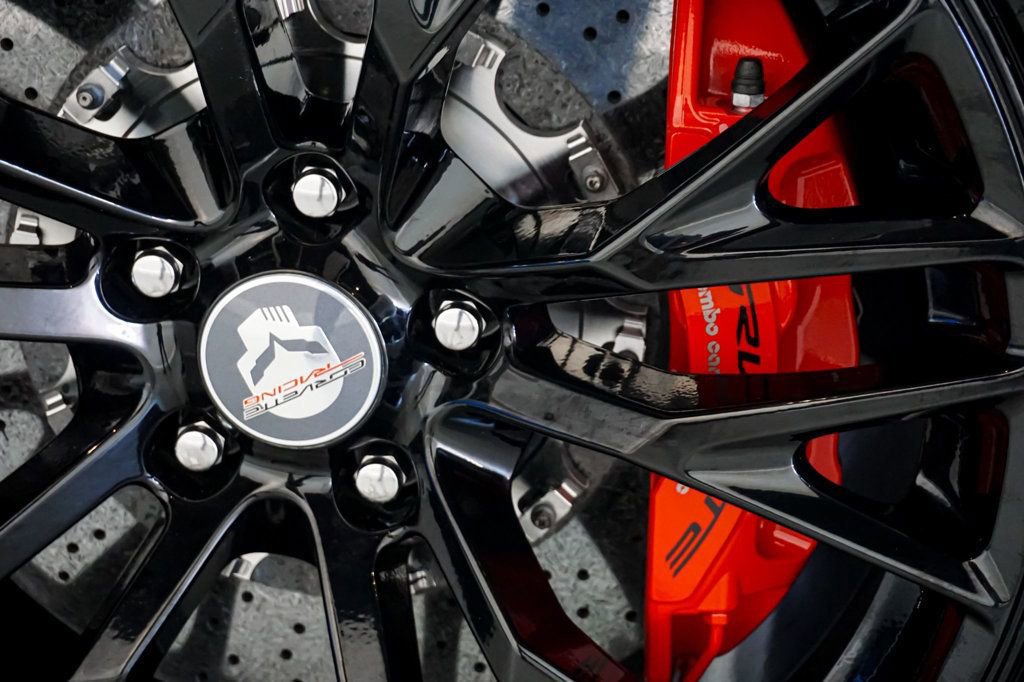 Used 2019 Chevrolet Corvette Z06 w/ Z07 Performance Package image 51
