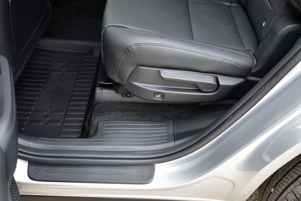 New 2026 Hyundai Santa Fe SEL image 22