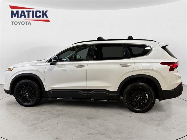 Used 2022 Hyundai Santa Fe XRT w/ Cargo Package image 4