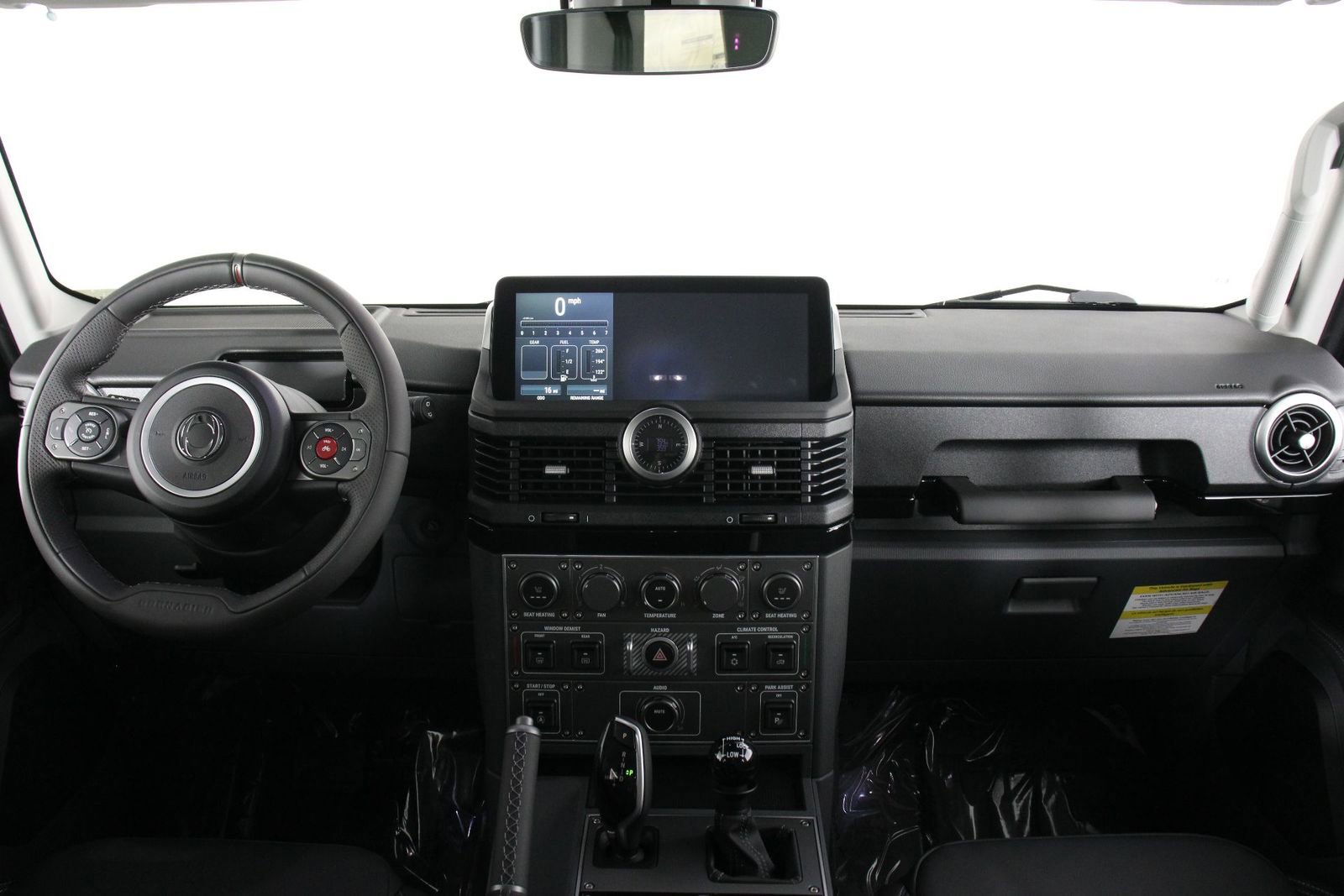 New 2026 INEOS Grenadier image 6